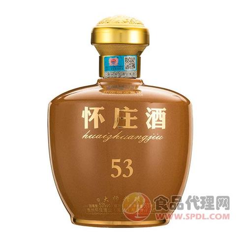 主營產(chǎn)品:酒類>白酒產(chǎn)品類別 供應(yīng)地址貴州省貴陽市市,縣級(jí)市 發(fā)布