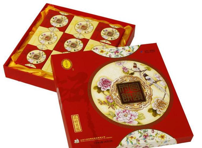 首頁(yè) 供應(yīng)產(chǎn)品 北京新發(fā)地新源水果銷售中心 宮頤府精裝3號(hào)禮盒月餅