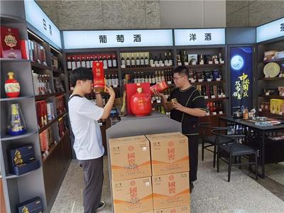 成都高新區為消費者挽回損失1000余萬元