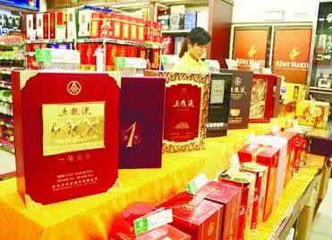 酒類市場量價回升 中高端白酒率先復蘇