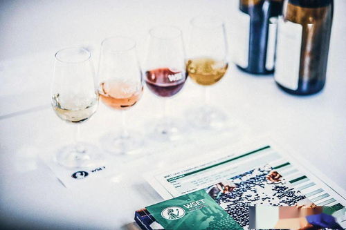 wset或在中國暫停課程及考試長達半年,有機構(gòu)正在接受調(diào)查