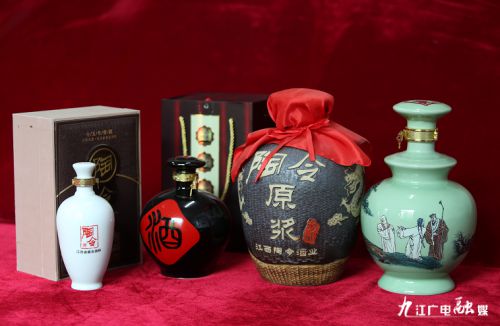 特色好物,與您共享