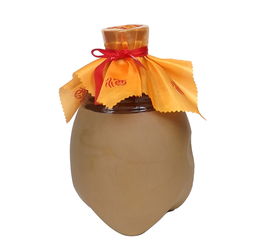 周口團購 定制系列三角壇500毫升白酒，62度1x6件，優惠價600元/件