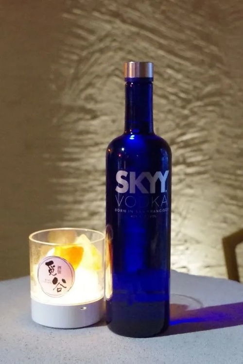 沈陽(yáng)首家洞穴風(fēng)酒吧開業(yè) 不止伏特加與薯?xiàng)l，解鎖洋酒新體驗(yàn)